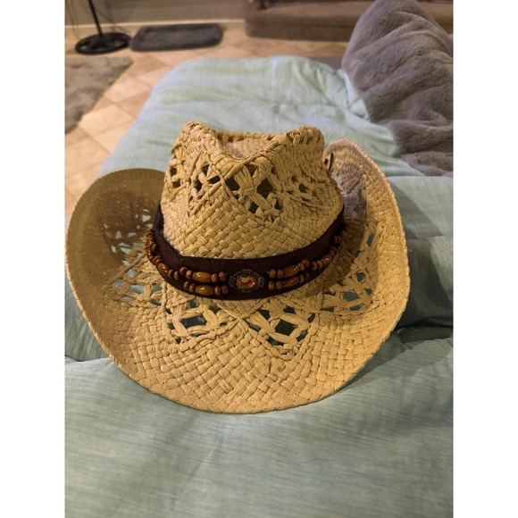 Accessories - Cowboy hat